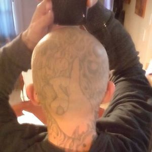 Meet your Posher, Stephen